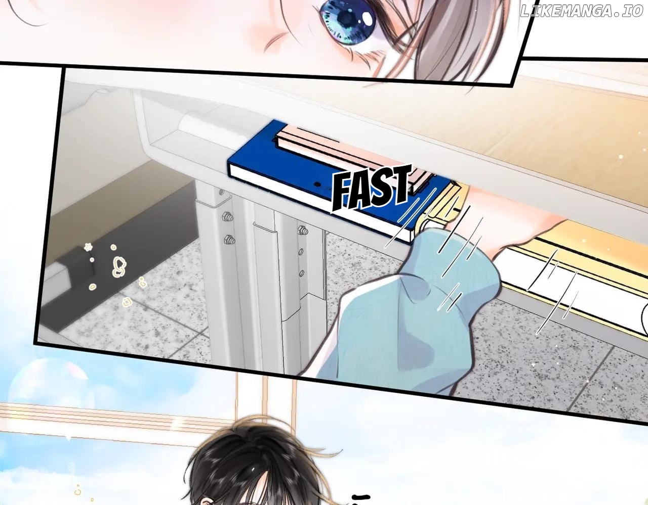 You Are My Desire Chapter 71 - page 7